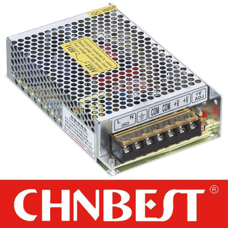 Switching Power Supply (NES-100-36)