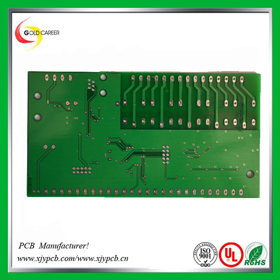 Double PCB