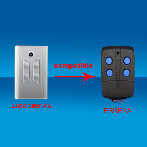 4 Button Universal Door Key