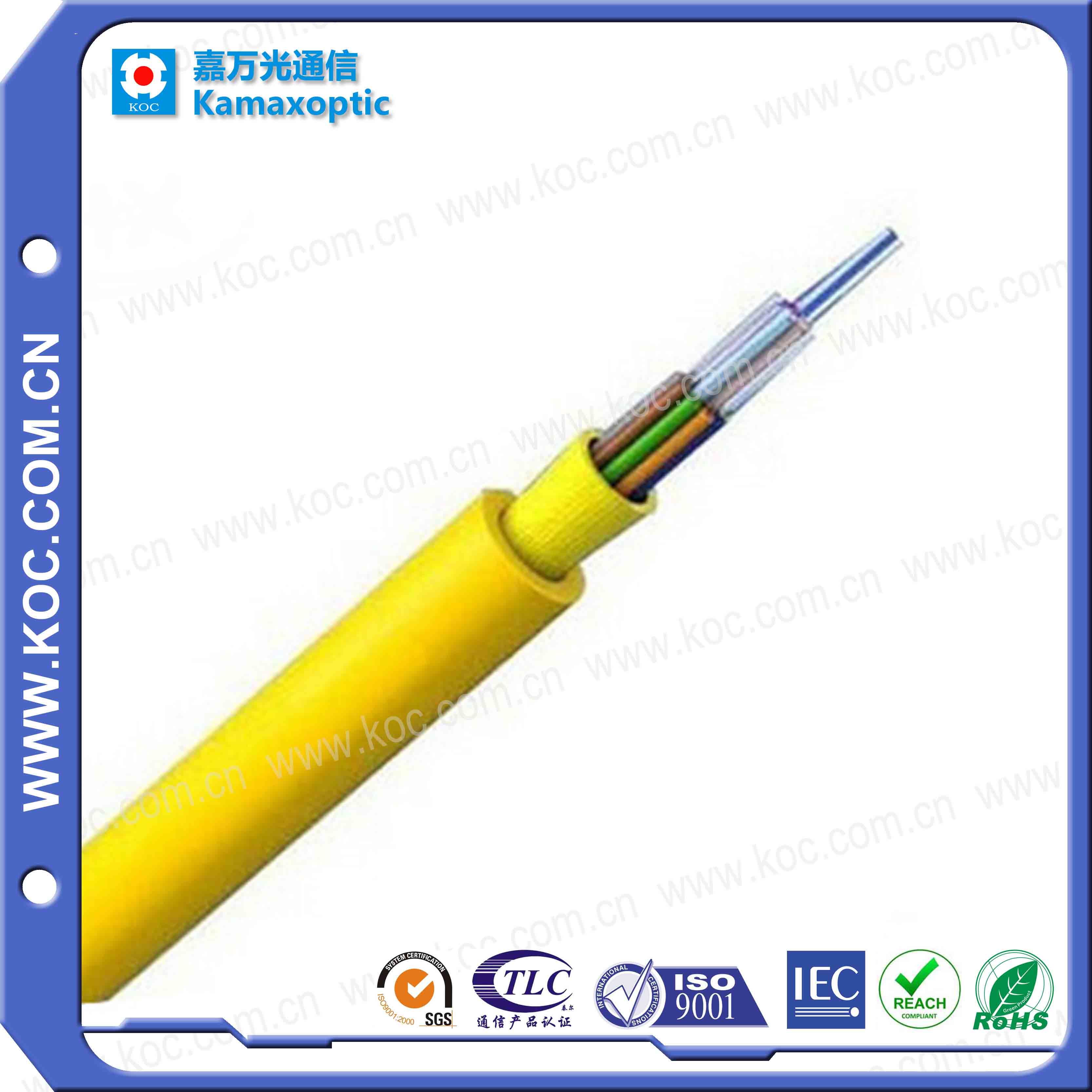 Optical Fiber Multi-Fiber Distribution Indoor Cable I