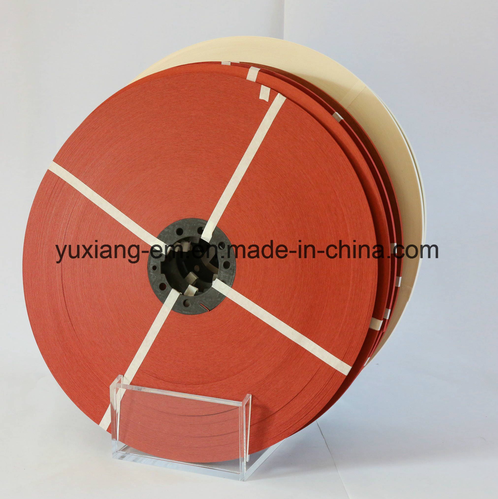 Electrical and Thermal Vulcanized Fibre