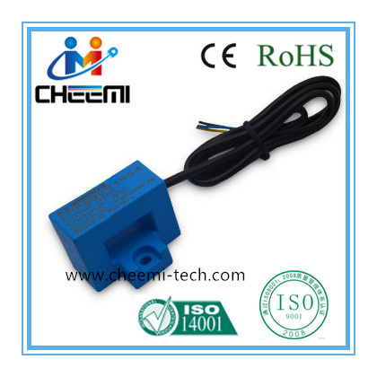 Current Transducer Open Loop Hall Current Sensor for Inverter Welding Machine
