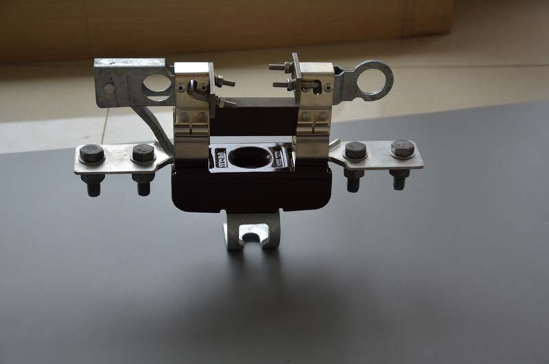 HRC Fuse Lt Fuse Switch
