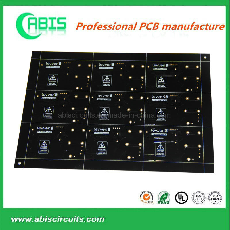 OEM/ODM Service PCB Manufacturing Companies
