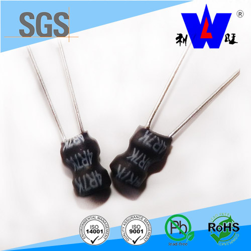 Power Radial Inductor with RoHS for LED
