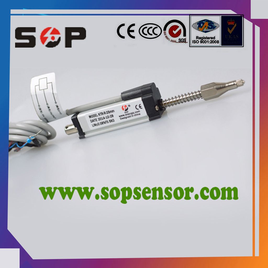 New Technology Position Encoder Sensor