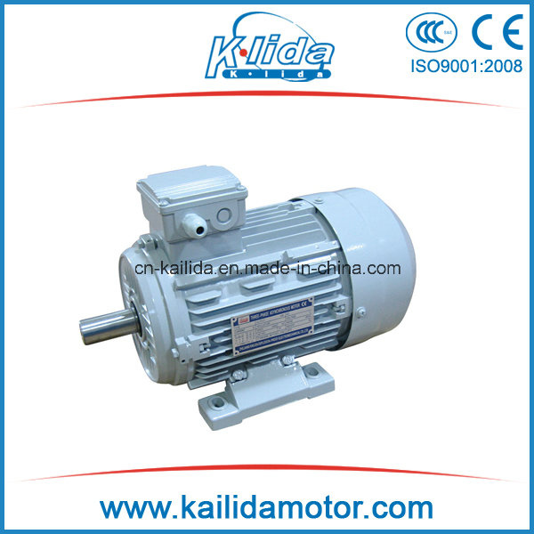 Zhejiang AC Electric Motor Specifications