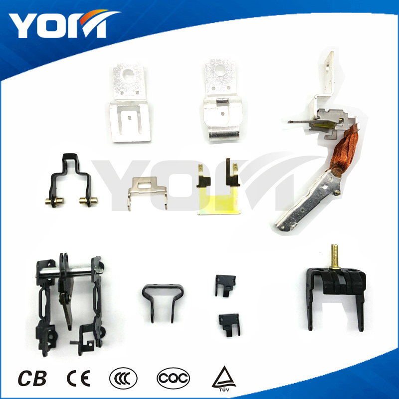 MCCB Accessorise/ MCB/Mini Circuit Breaker Accessorise