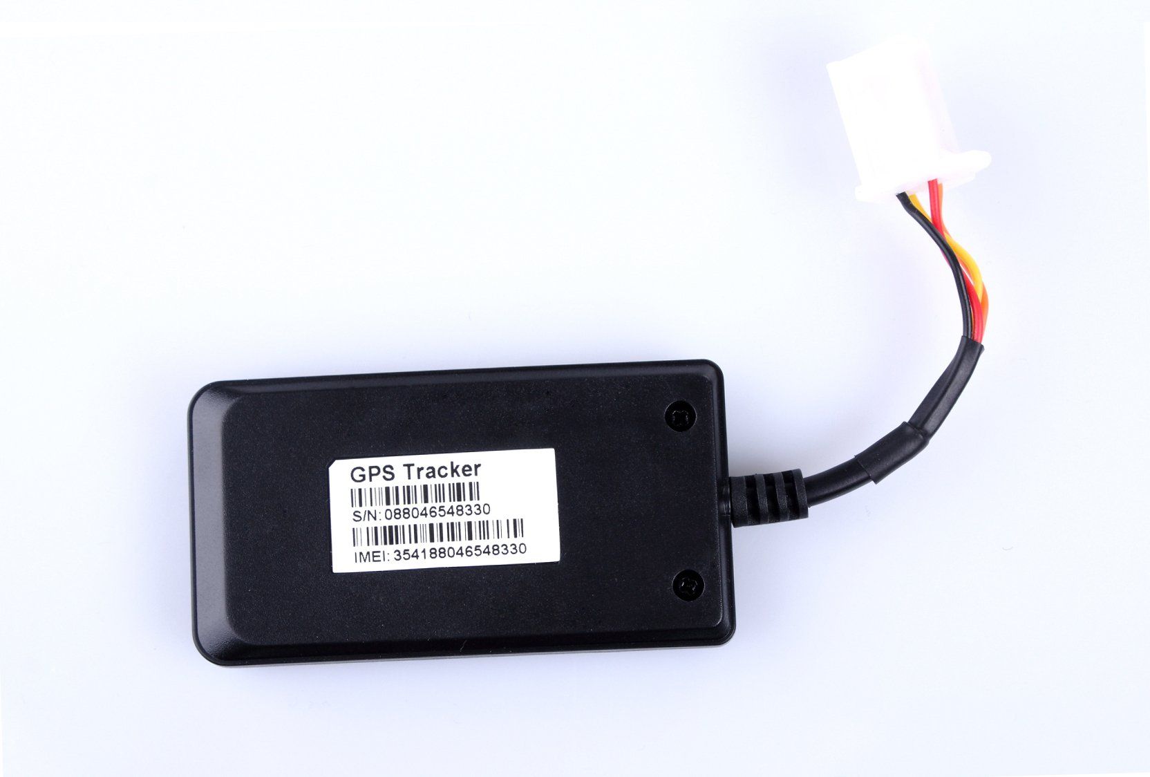 Mini Global GPS Tracker GPRS Connection (TK115)