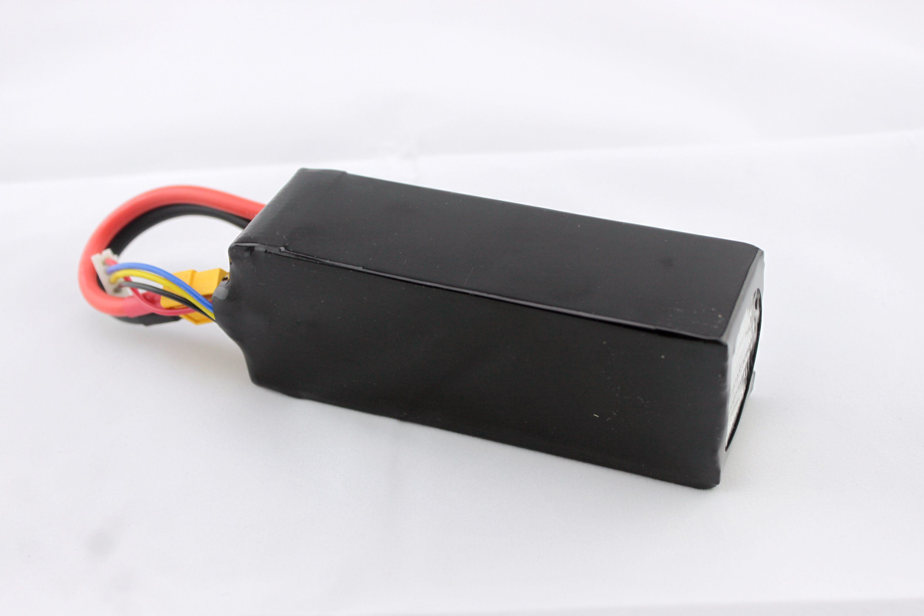 5200mAh 11.1V Lithium Polymer Battery for Drone