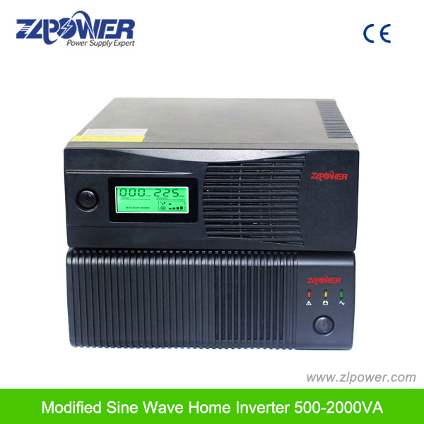 500-2000va Modified Sine Wave Inverter Home Inverter AC Charger