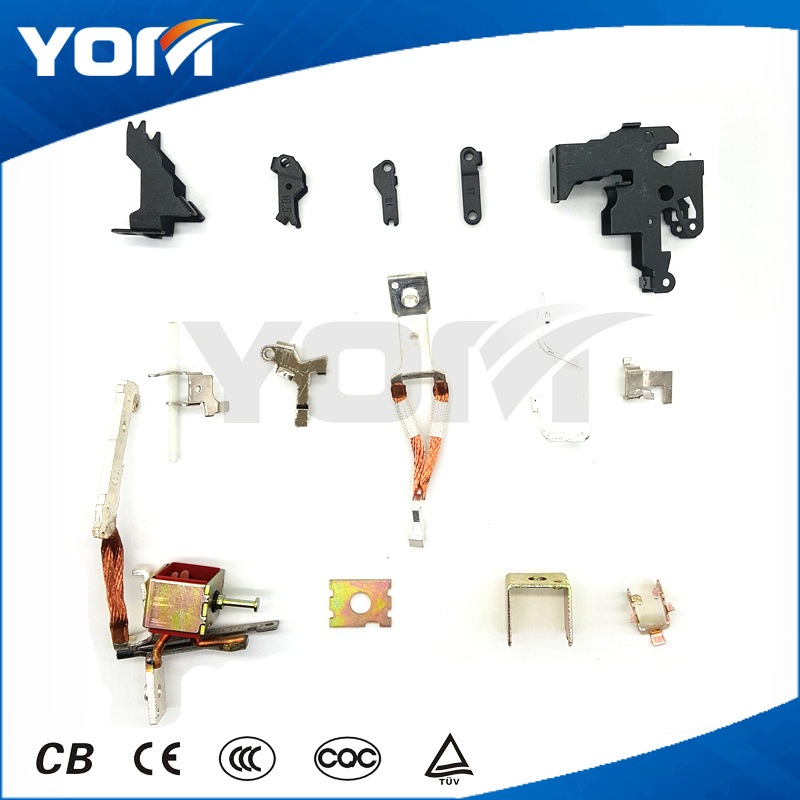 MCB Fixed Contact