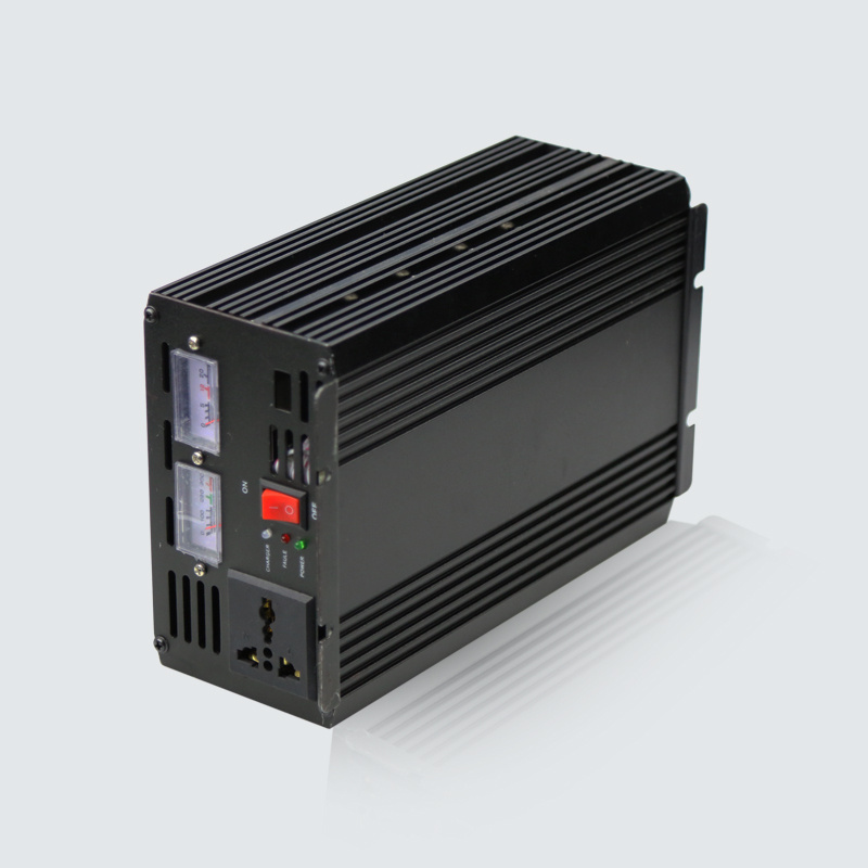 800W UPS Inverter Charger Solar Power Inverter