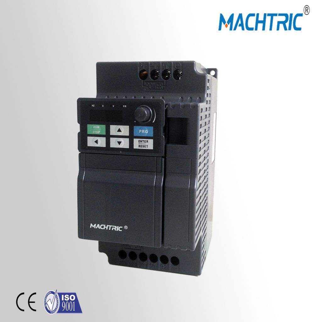 380V VFD Z900 Series Frequency Inverter with Wider Power