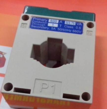 600V LV Current Transformer