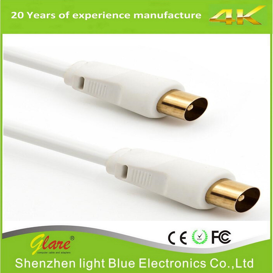 Coaxial Cable /TV Cable