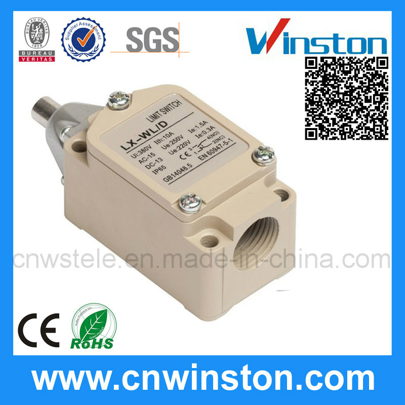 Factory Supply General-Purpose Honeywell Touch Limit Switch with CE
