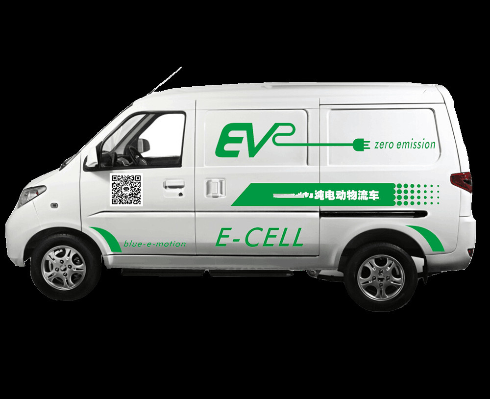 High Power Density Lithium Battery Pack for EV