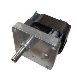Shaded Pole AC Gear Motor for Grill