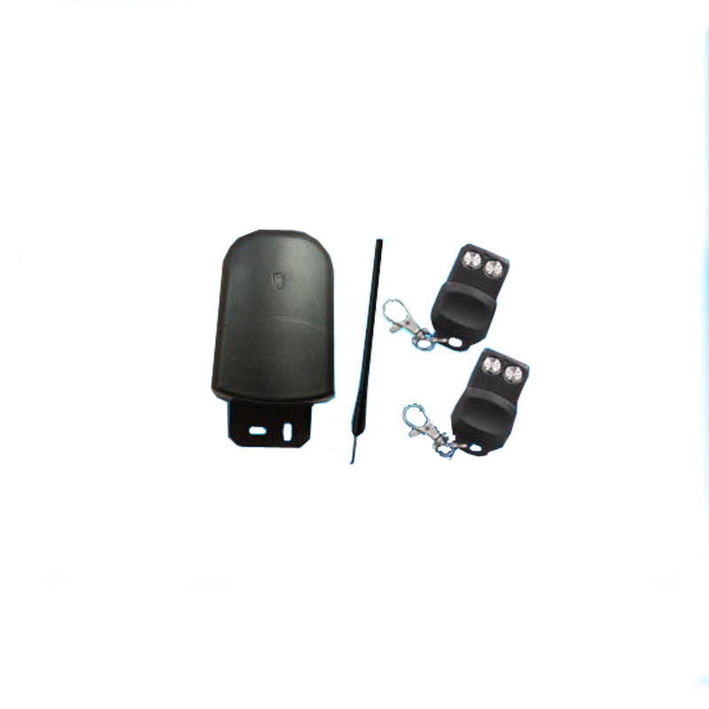 Waterproof 2 Channel or 4 Channel Receiver and Transmitter for Garden Door Opener