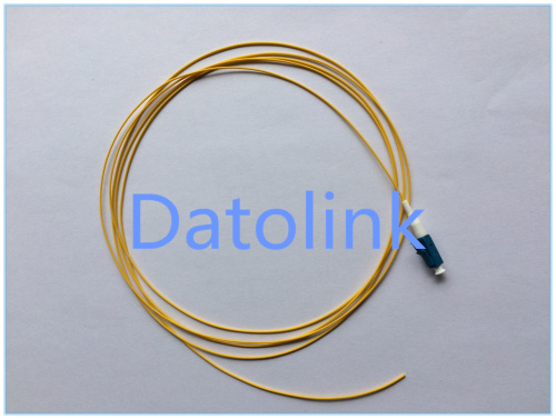 Pigtail LC/Upc Sm 9/125 OS2 0.9mm 2m LSZH