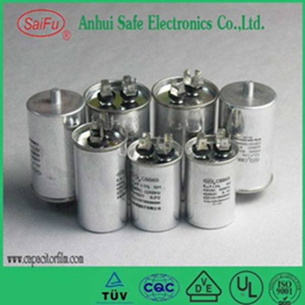 Class B Air Conditioner Run Capacitor 35UF Cbb65