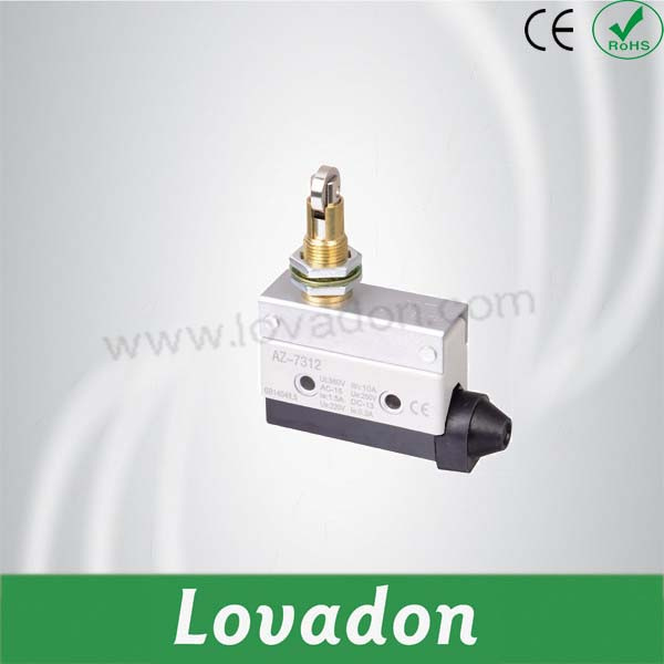 High Quality Az-7312 Horizontal Limit Switch Waterproof Limit Switch