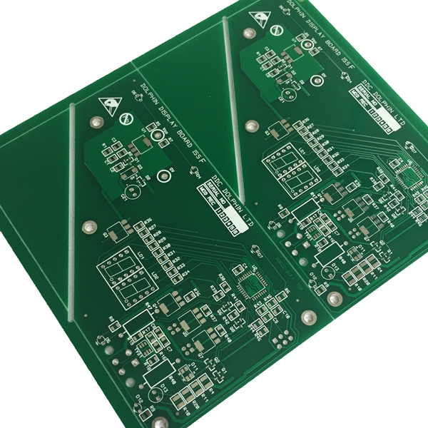 UL&ISO Certified PCB Board From Shenzhen PCB Manufacturer