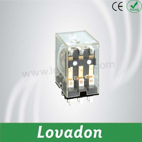 High Quality My-2 Series General Relay