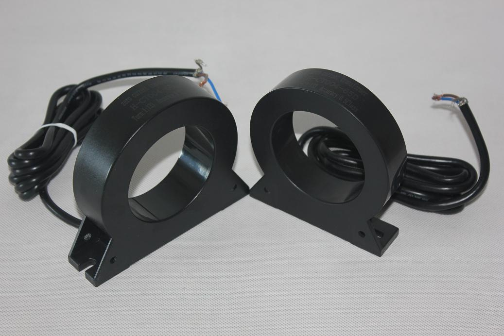 Current Transformer with Zero Type 225A