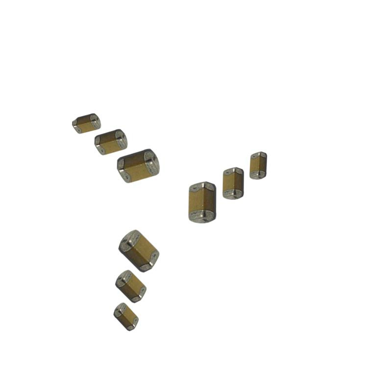 0805 0.47UF 50V X7r 10% Multilayer Ceramic Disc Capacitor