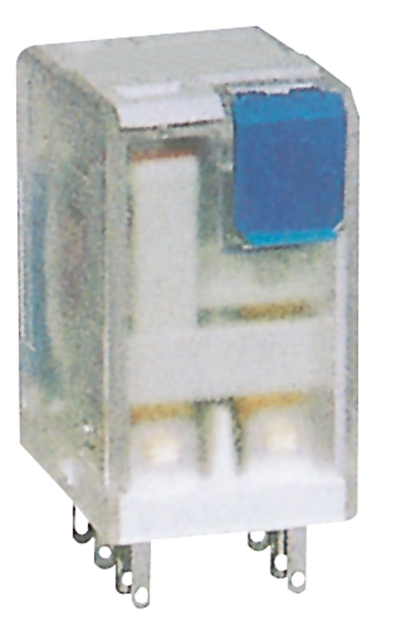 High Quality General Relay (57.02, 57.04, 70.02, 70.03 Type)
