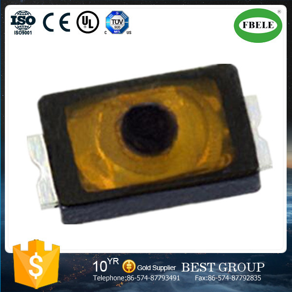 Tact Switch Headset Wire Touch Switch