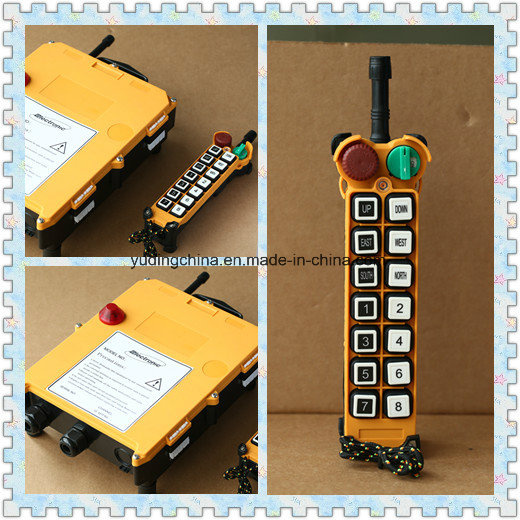 F21-14D 14 Channels Wireless Crane Remote Control