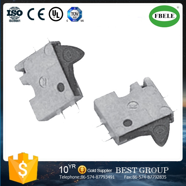 New Product Testing Light Touch Switch