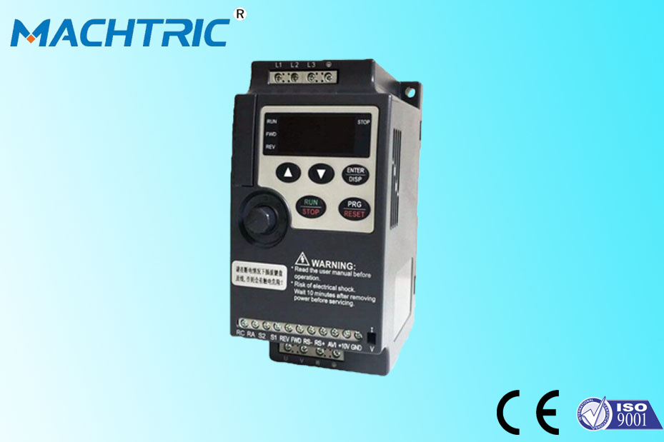 Ce ISO Frequency Inverter for Mini Type