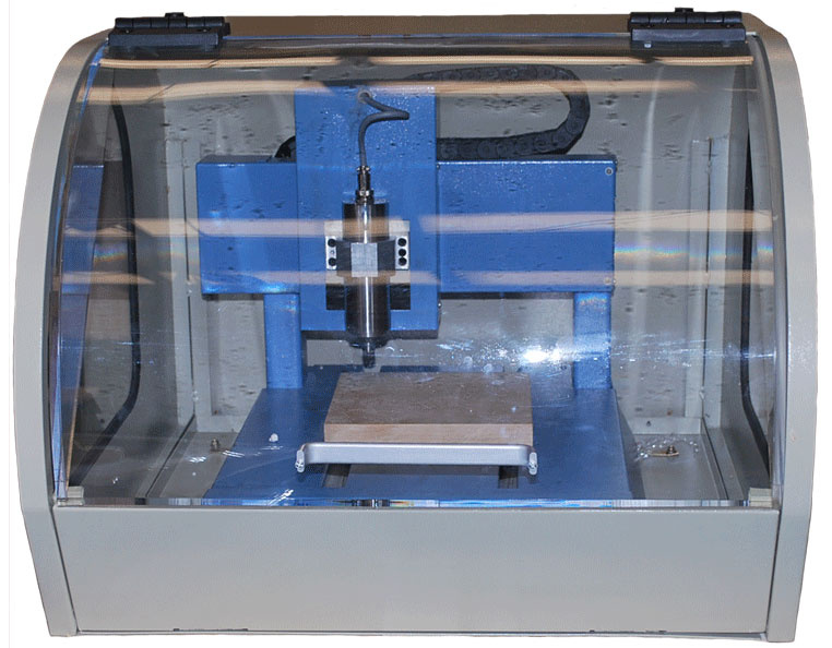 High Precision PCB Plate Making Machine PCB2300