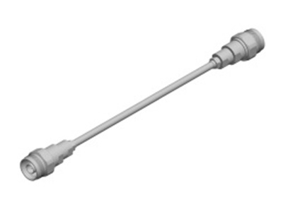 N Male to N Male Test Cable