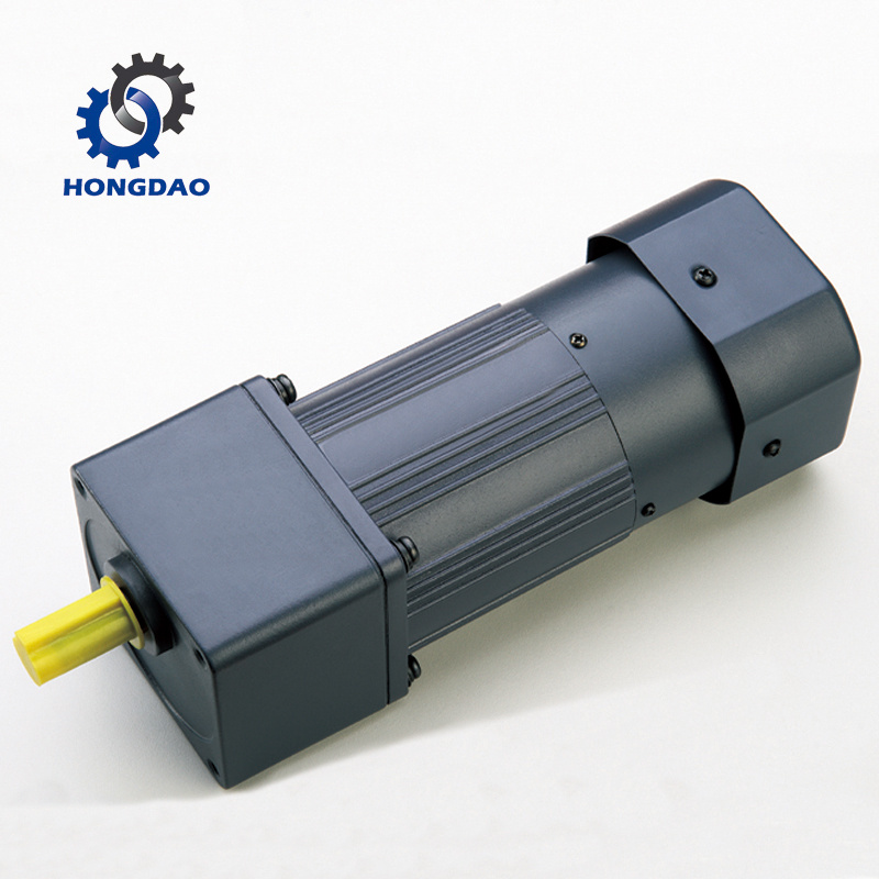60W 110V 220V Brake AC Motor for Packaging Machinery -E