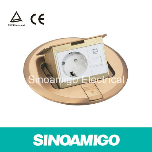 Flexo Socket Outlet