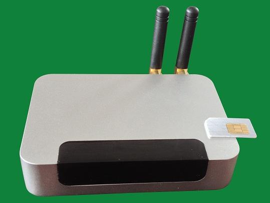 Wi-Fi Faraway Remote Controller for Air Conditioner