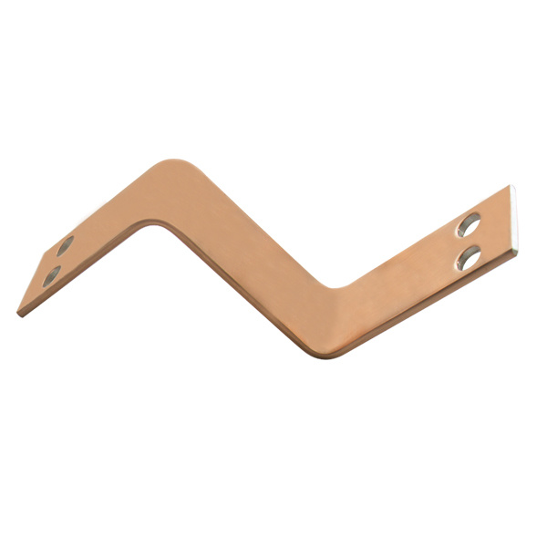 Ht CCA Busbar - Copper Clad Aluminum Busbar