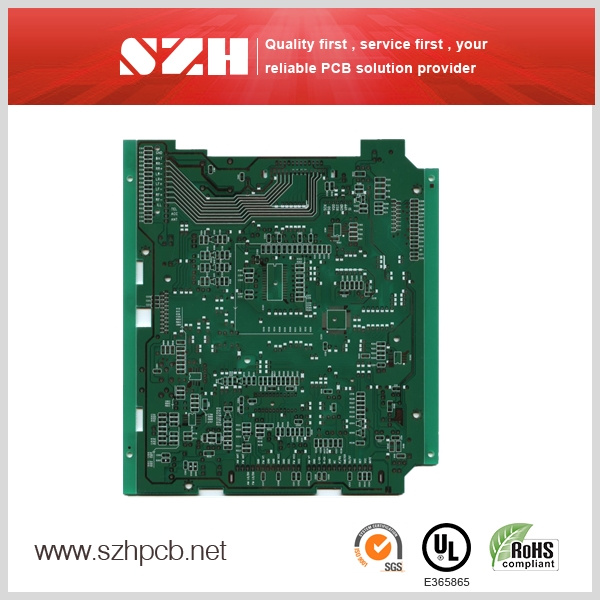 Professional OEM PCB Prototype, PCBA Prototype Manufacture