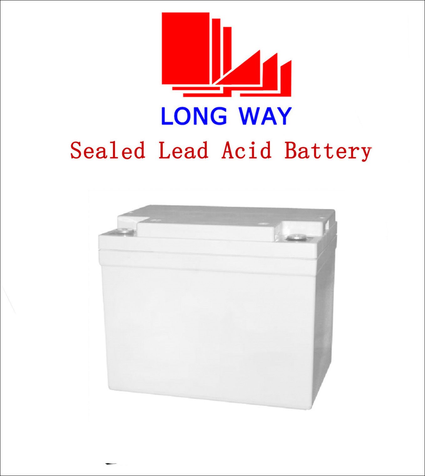 12V35ah Gel Battery for Solar Related System
