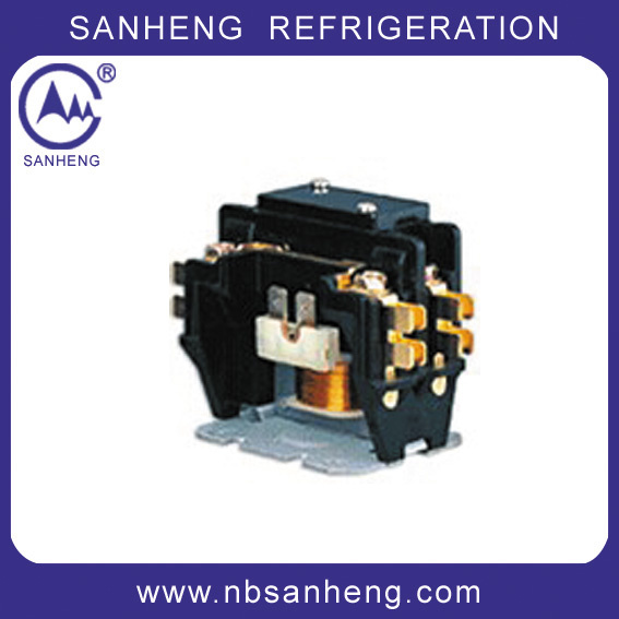 Air Conditionning 30A Two Pole Contactor
