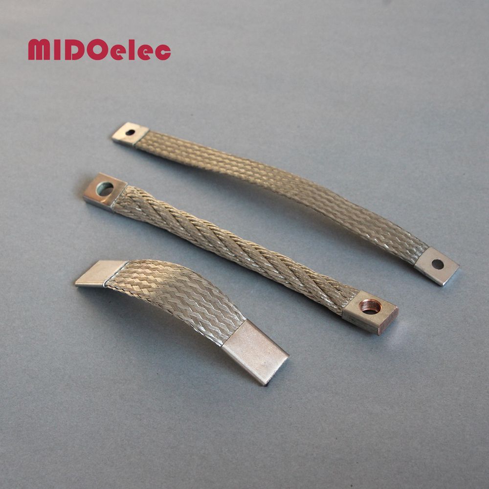 OEM Flexible Cable /Soft Connector /Power Supply