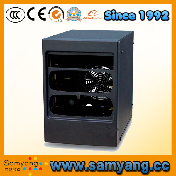 AC/DC Repeater Switching Power Supply CDR700 for Motorola