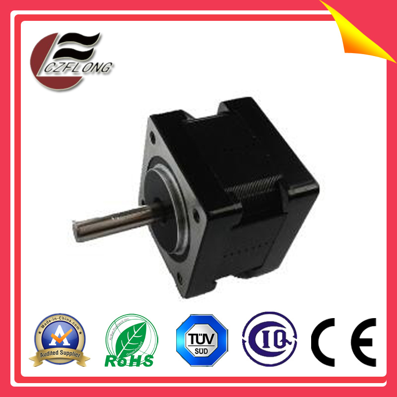 NEMA 17 Series Stepper Motor for Flat Knitting Machine