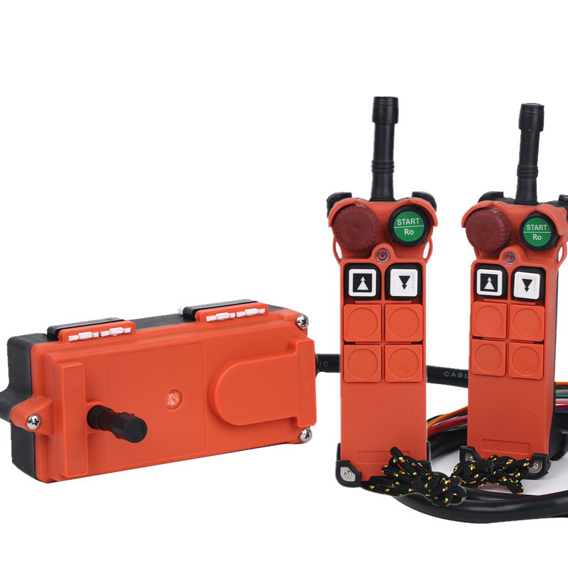 Convenient RF Wireless Remote Control Relay Switch with High Quality F21-2D