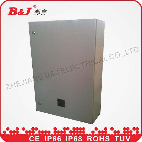 Metal Hinged Enclosure Box/Water Proof Electrical Enclosure